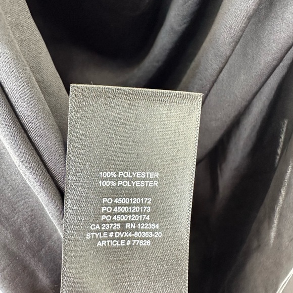 Aritzia Wilfred Sestina Dress - Picture 5 of 5